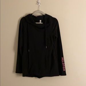 Lululemon/Peloton East Coast wrap